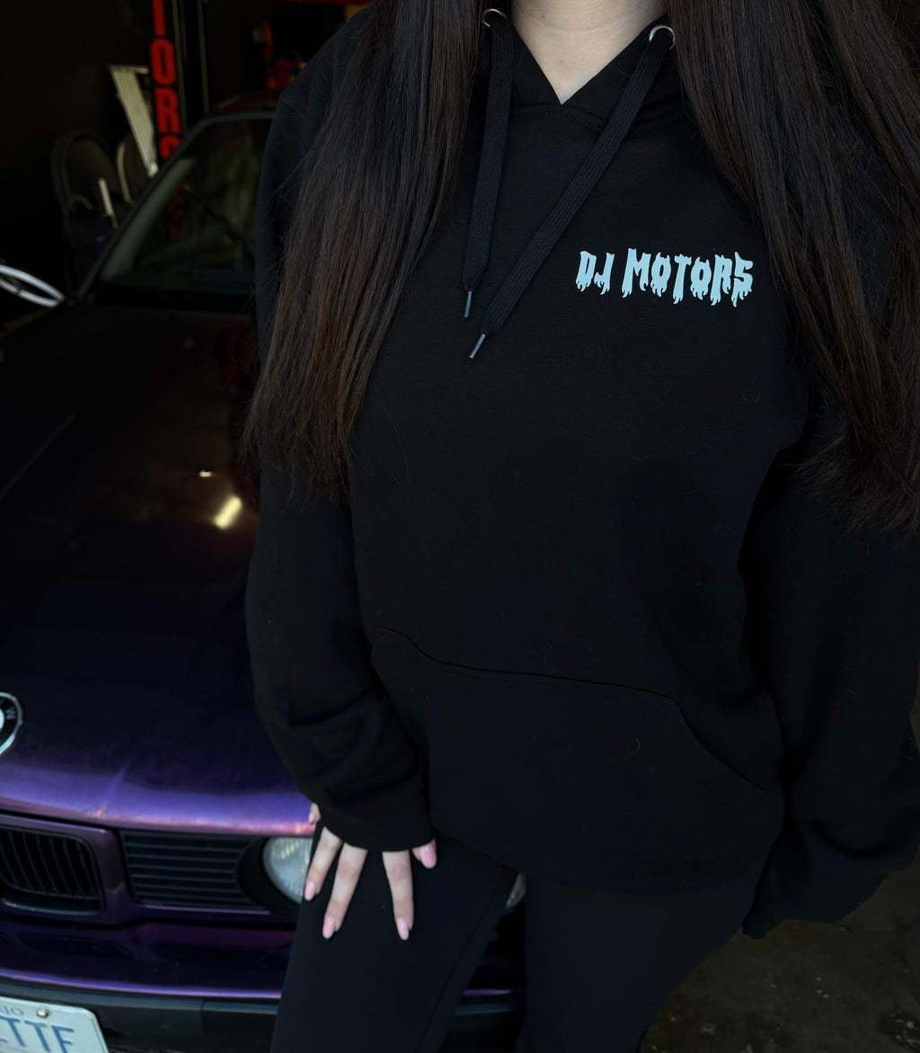 NEED MONEY FOR LS SWAP HOODIE