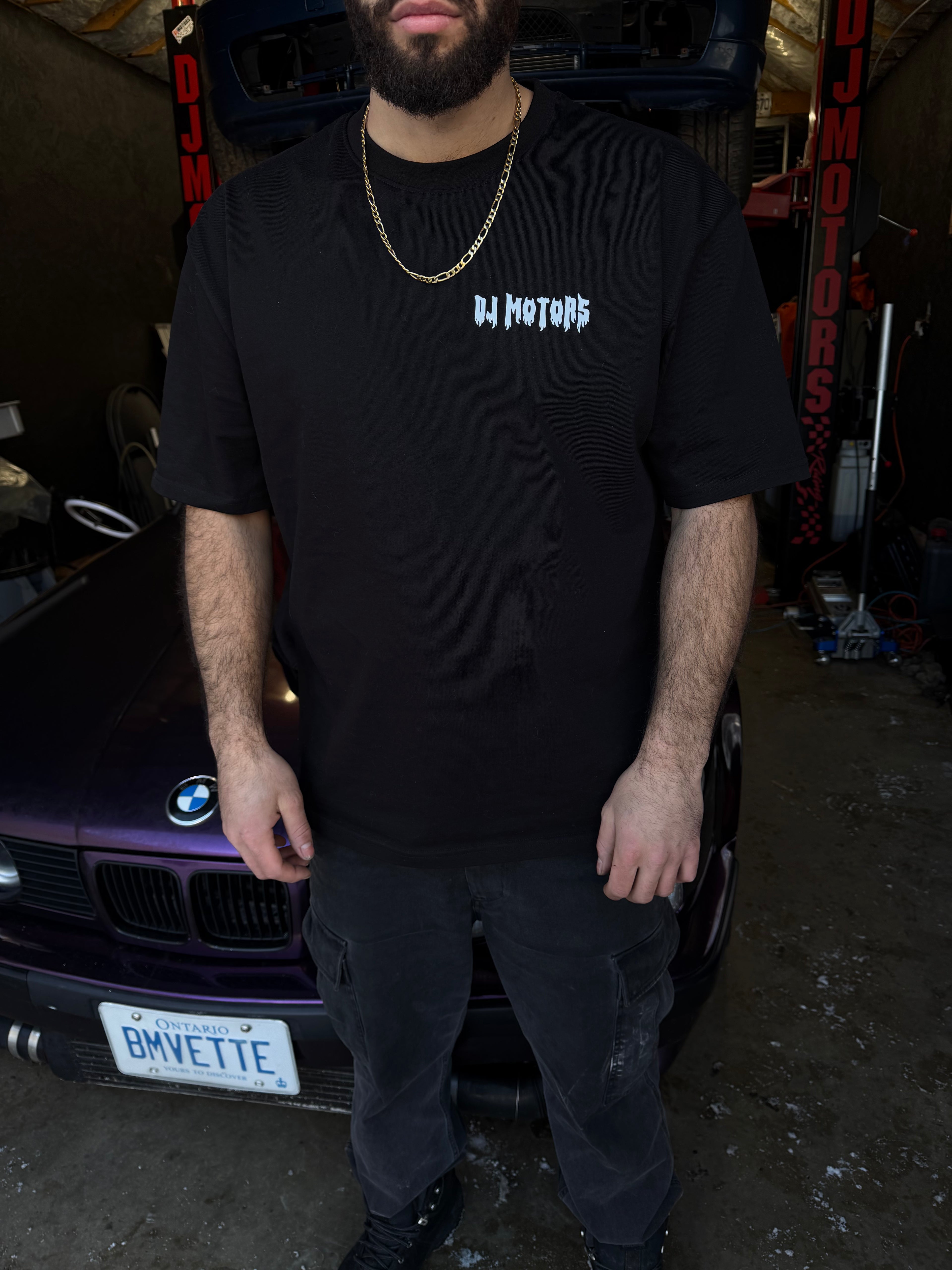 NEED MONEY FOR LS SWAP T-SHIRT